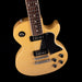 Pre-Owned 1995 Gibson Les Paul Special TV Yellow With OHSC