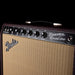 Pre-Owned Fender Special Run '65 Princeton Reverb Wine Red Guitar Amp Combo with Footswitch and Cover