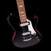 Pre-Owned 2024 Powers Electric Special Edition A-Type Hardtail Blacktop 1 of 8 With Soft Case