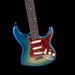 Fender Custom Shop 1962 Stratocaster Journeyman Relic Surf Green Sparkle Burst