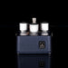Used Keeley Custom Shop Limited Edition XVIII Space Trio Germanium Overdrive Pedal