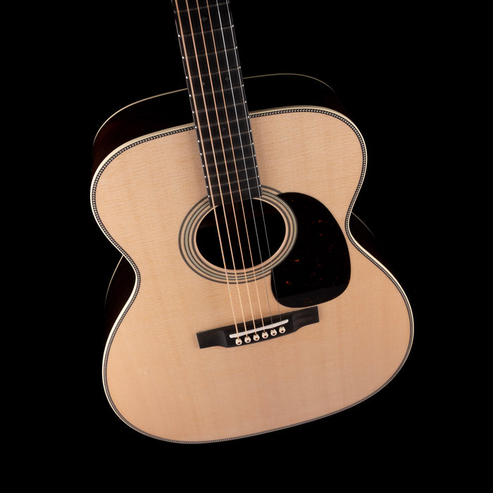 Martin Custom Shop 0000-28 Guatemalan Rosewood