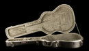 Used Roadrunner ABS Molded Archtop Case Black