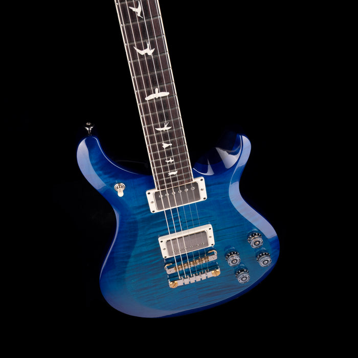 Pre-Owned 2024 PRS S2 McCarty 594 Lake Blue With Gig Bag
