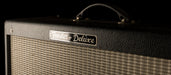 Used Fender Hot Rod Deluxe Guitar Amp Combo Black