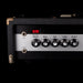 Pre-Owned 1970's Sunn Concert Bass Amp Head - Silverface