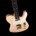 Pre-Owned 1997 Tom Anderson Hollow T Classic Contoured Translucent Blonde With OHSC
