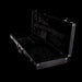 Used Fender Classic Series Wood Hardshell Case Strat/Tele - Black