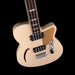 Reverend Dub King Electric Bass Guitar - Sandstone