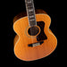 Vintage 1987 Guild JF65-12 Blonde 12-String Acoustic Guitar With OHSC