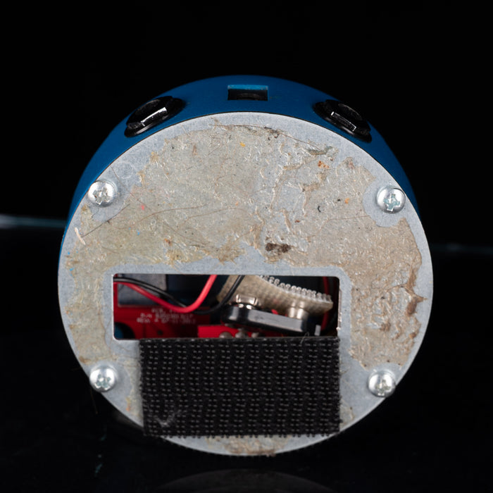Pre-Owned Dunlop FFM1 Silicon Fuzz Face Mini Fuzz Guitar Pedal