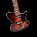 Powers Electric A-Type Select Desert Dawn with Soft Case