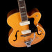 Pre-Owned Guild Newark St. Collection X-175B Blonde with OHSC