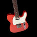 Pre-Owned 2023 Fender Vintera II '60s Telecaster Fiesta Red with Gig Bag