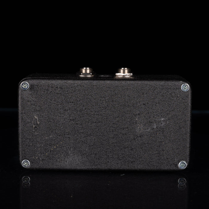Pre-Owned 2000s Blackstone Appliances Mosfet Overdrive - Black 1