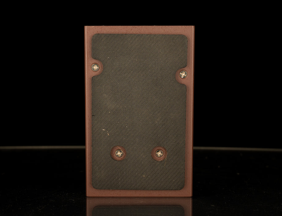 Used L.R. Baggs Para Acoustic DI 5-Band EQ and Direct Box with Box