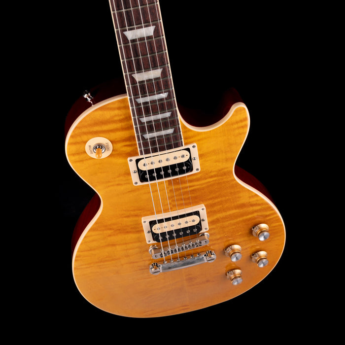 Gibson Slash Les Paul Standard Appetite Burst with Case