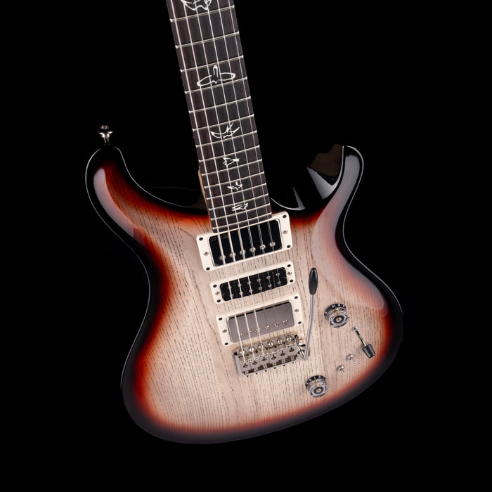 PRS Swamp Ash Special Rosewood Jasper Smokeburst with Gig Bag