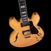 Gibson Custom Shop 1959 ES-355 Reissue VOS Vintage Natural with Case