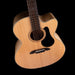Alvarez Artist Series AJ80-CE Jumbo Acoustic-Electric Guitar Natural