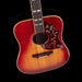 Pre-Owned Vintage 1972 Gibson Hummingbird Sunburst With OHSC