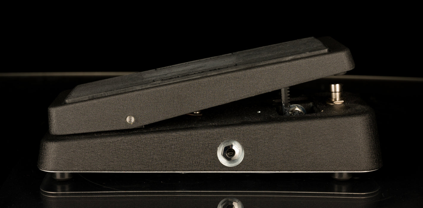 Used Dunlop Original Crybaby GCB-95 Wah Pedal