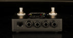 Used Neunaber Wet Reverb Pedal with Expander Controller Pedal and Cable