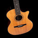 Used 2018 Taylor 314ce-N Natural Acoustic Electric Guitar with OHSC
