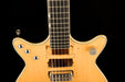 Pre Owned Gretsch G6131T-MY Malcolm Young Signature Jet Natural With OHSC
