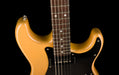Pre Owned Fender Custom Shop Dual P90 Strat With OHSC