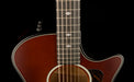 Taylor 50th Anniversary Builder's Edition 314ce LTD Kona Burst With Case