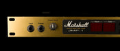 Pre Owned 1990's Marshall JMP-1 Valve MIDI Preamp Rack Mount Unit