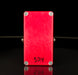 Used Analogman Peppermint Fuzz Pedal With Box