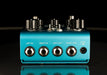 Used Strymon blueSky v1 Reverb Pedal With Box