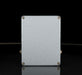 Used Barber LTD Silver Overdrive Pedal With Box