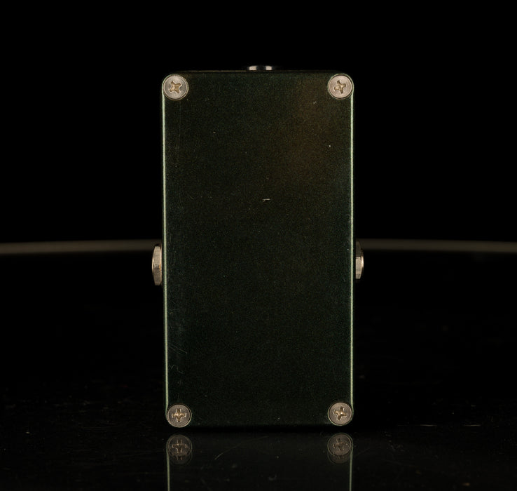 Used Paul Cochrane Timmy Overdrive Pedal With Box
