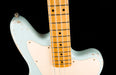 Fano Oltre JM4 Bass Heavy Distress Sonic Blue with Gig Bag