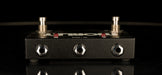 Used Morley ABY Selector - Combiner Pedal With Box
