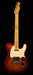 Pre Owned 2021 Fender American Professional II Telecaster Maple Neck With OHSC