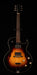 Pre Owned Loar LH-304T CVS Thinbody Archtop Cutaway Vintage Sunburst With HSC