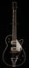 Pre Owned 2011 Grestch Power Jet G6128-TVP Upgraded Black with OHSC