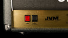Pre Owned Marshall JVM210H Guitar Amp Head with Footswitch