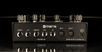 Meris 10th Anniversary Limited Edition MercuryX Modular Reverb System Pedal Matte Black