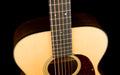 Martin 00-18 Sitka Solid Spruce Top Solid Mahogany Back & Sides Acoustic Guitar