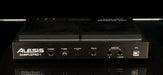 Used Alesis SamplePad 4 Compact Percussion Pad with Power Supply