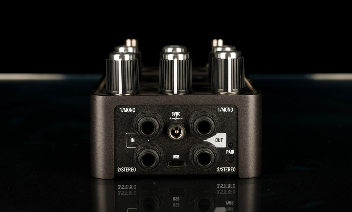 Used Universal Audio Dream '65 Reverb Pedal