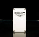 Used Keeley Compressor Plus 4-Knob Compressor Limited Edition Graphic White Pedal