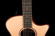 Taylor Custom Grand Auditorium C14ce Bearclaw Catch Event # 14 With Case