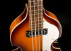 Pre Owned Hofner Violin B-Bass HI-Series Sunburst With Case