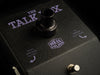 Used Heil Sound The Talk Box Pedal